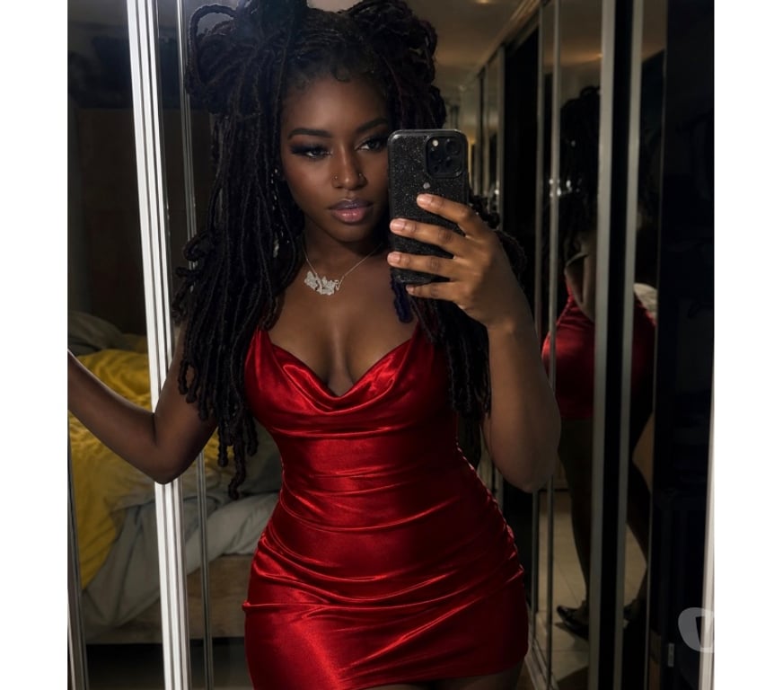 Escorts Kent Canterbury - Photos for 🌹 Chocolate Goddess 🍫 Discreet Outcall