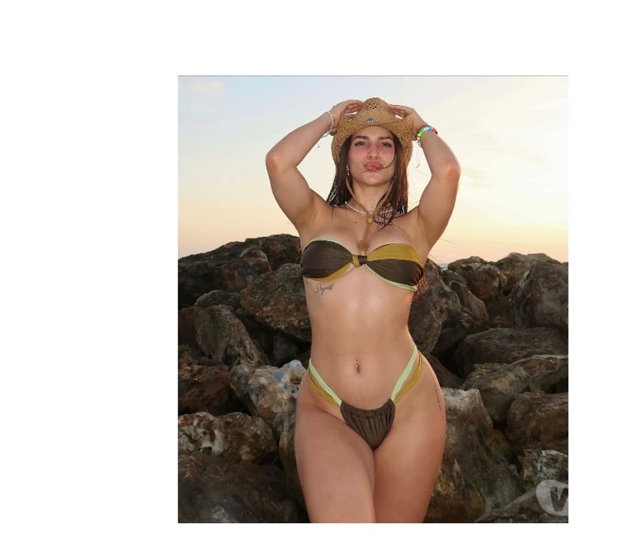 Escorts Greater Manchester Manchester - Photos for 🇧🇷THALYA PARTY GIRL 24H. LEVEL A. 🔥🇧🇷