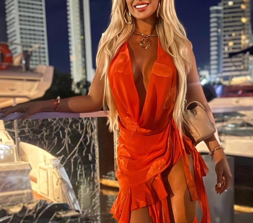 Escorts East London Whitechapel - East London - Photos for DANIELA🥰❤️FIT BLONDIE🔥TEXT ME❤️