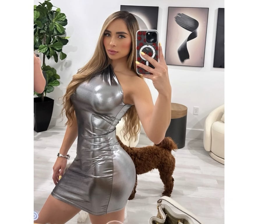 Escorts North West London Camden - Photos for 🇧🇷Ivy 💛BLOND PERFECT BODY✨🔥👅