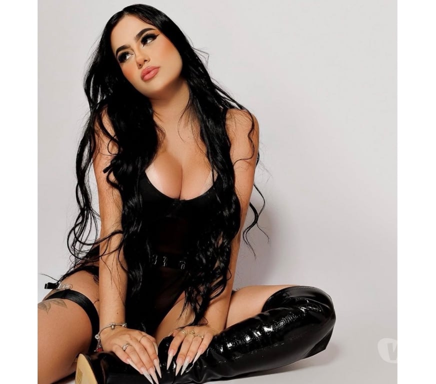 Escorts North London Silver Street Station - North London - Photos for SENSUAL AND CHARMING BRUNETTE 💋🔥