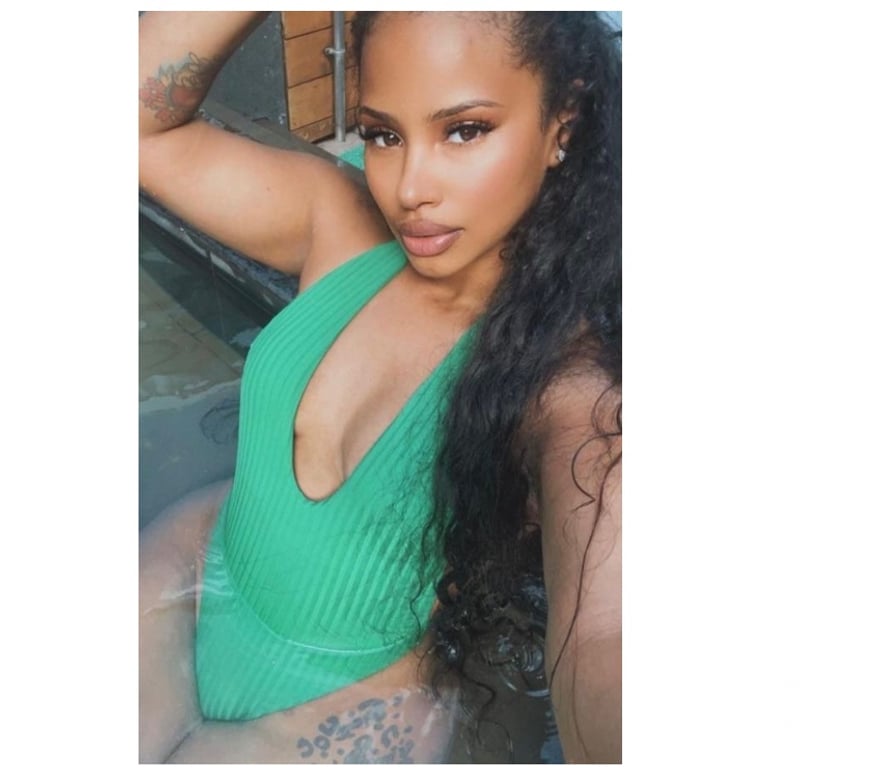 Escorts South East London Croydon - Photos for New Latina🎉🥰 available ❤️ Laura