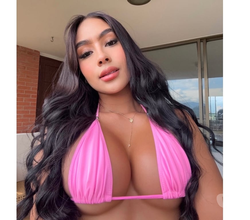 Escorts Peterborough Peterborough City Centre - Peterborough - Photos for ✨Alexia🔞Party Girl🥳best Brazilian🇧🇷