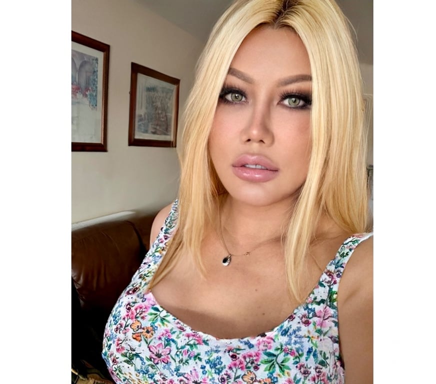 Escorts Hampshire Rushmoor - Photos for Angie Thai ladyboy😍 Luxury lovely The Best service 💗