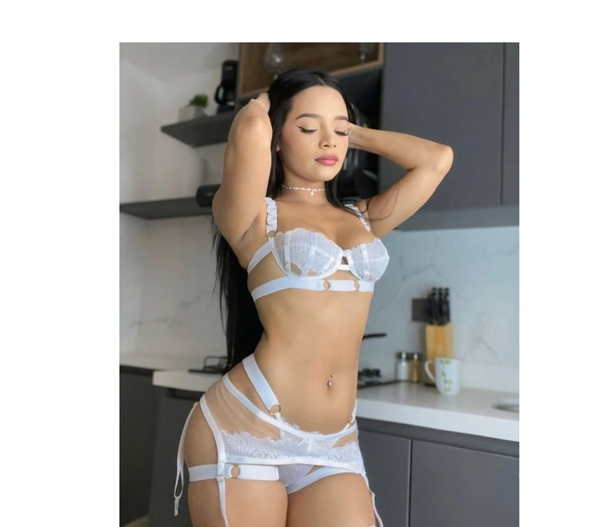 Escorts South West London Sutton - Photos for NATY ✅ PARTY GIRL ❤️REAL PHOTO