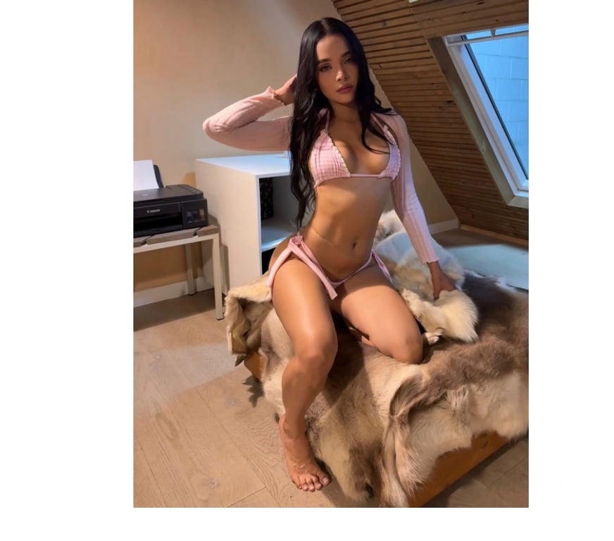 Escorts South West London Sutton - Photos for NATY ✅ PARTY GIRL ❤️REAL PHOTO