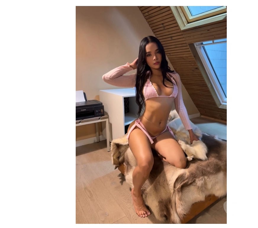 Escorts South West London Sutton - Photos for NATY ✅ PARTY GIRL ❤️REAL PHOTO