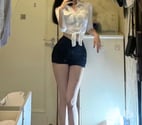Sexy Girl Want to Massage You 🌹🌹🌹