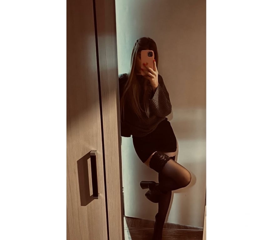 Escorts Edinburgh Edinburgh - Edinburgh - Photos for Hot Girl Want to Massage You 🌹🌹🌹