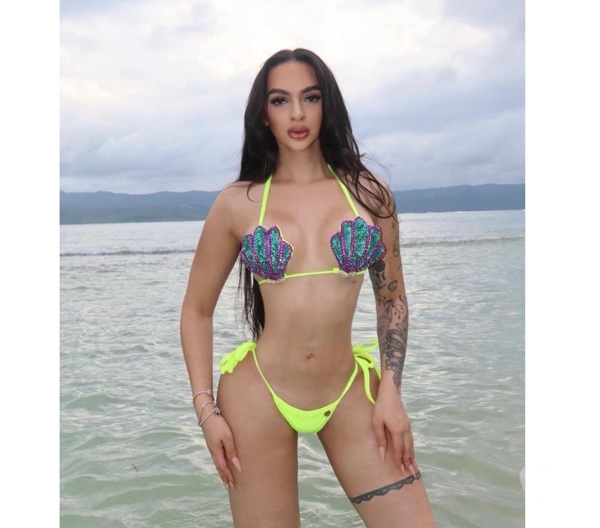 Trans Escorts Shropshire Habberley - Shropshire - Photos for Luna 🌓 🥰🥰♥️🌹esperiencia inorvidable