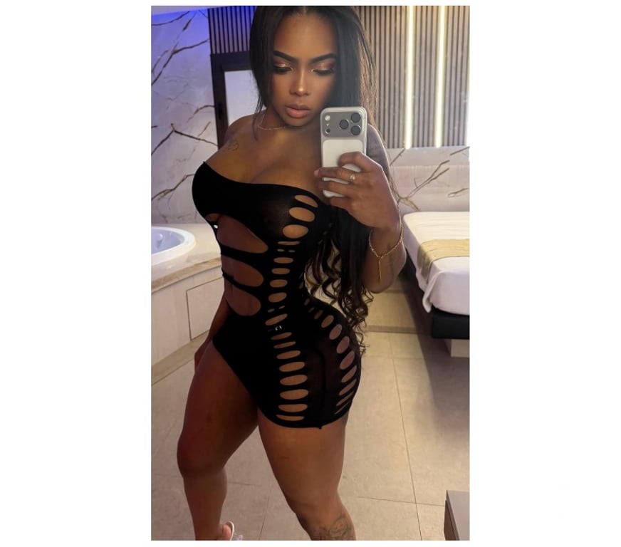 Escorts East London Walthamstow Central Station - East London - Photos for ❤️‍🔥💋Paty fulfil all your wishes👅🔥