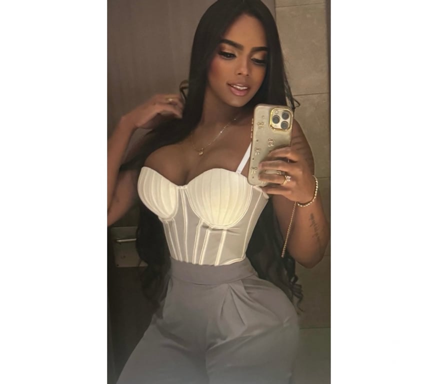 Escorts East London Walthamstow Central Station - East London - Photos for ❤️‍🔥💋Paty fulfil all your wishes👅🔥