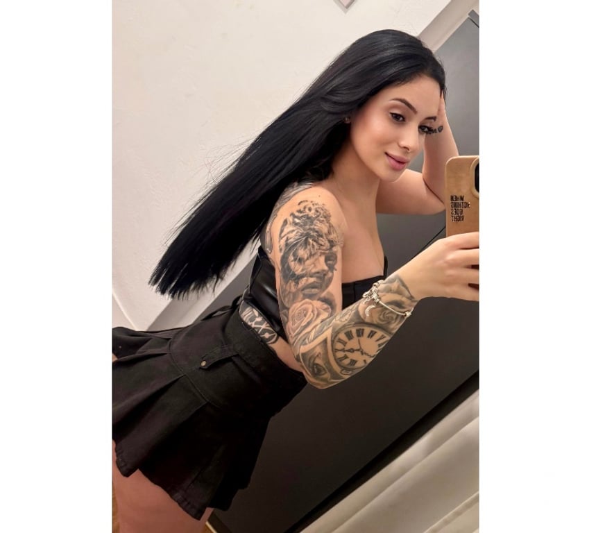 Escorts Tyne and Wear Newcastle upon Tyne - Photos for Melissa 🌶️ 100% Real girl BIG ASS 🌶️ NEW IN CITY