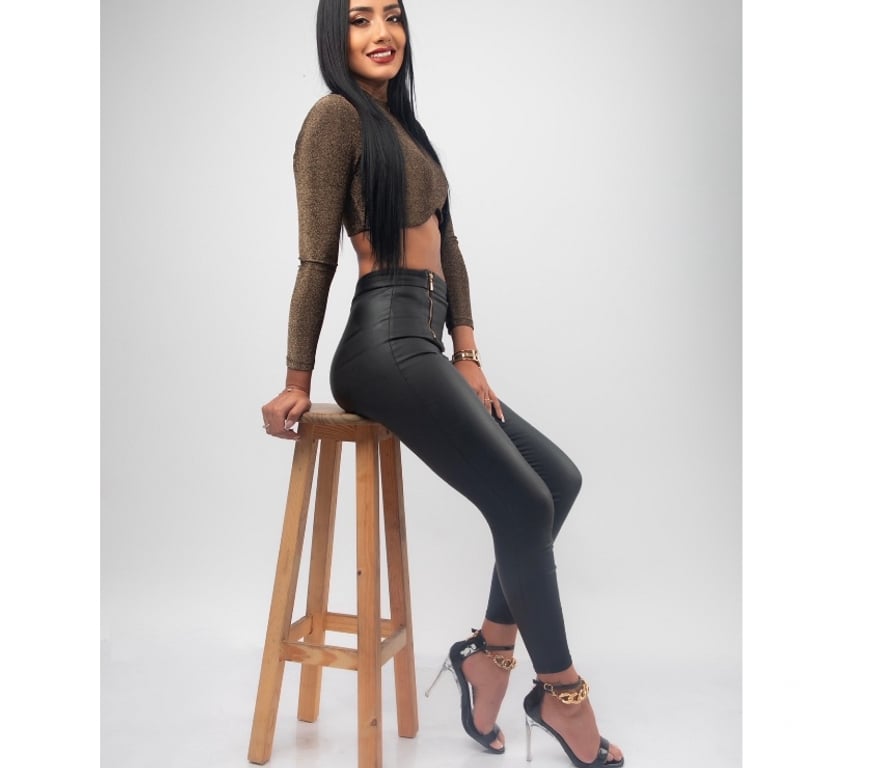 Escorts West Midlands Birmingham - Photos for Colombian Sexy😈🔥