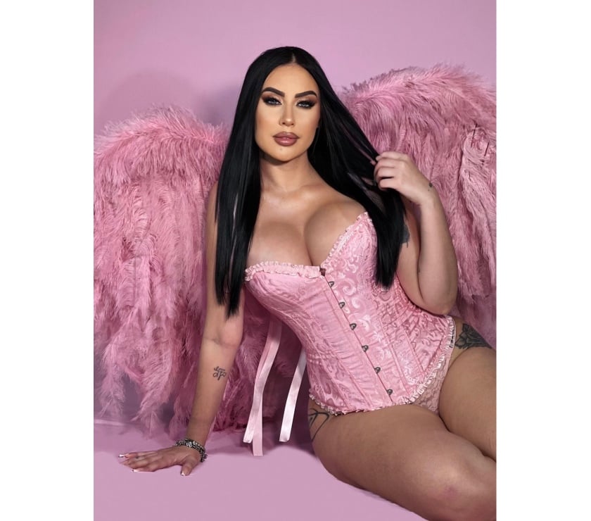 Escorts South East London Surrey Quays Station - South East London - Photos for BRAZILIAN 🇧🇷 PARTY GIRL 😍NEW IN TOWN ❤️‍🔥