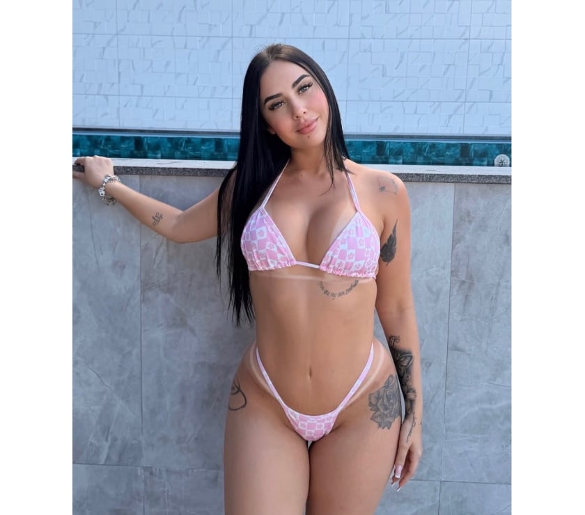 Escorts South East London Surrey Quays Station - South East London - Photos for BRAZILIAN 🇧🇷 PARTY GIRL 😍NEW IN TOWN ❤️‍🔥