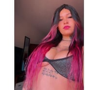 SEXY, IRRESISTIBLE BRAZILIAN PARTY GIRL ❤️‍🔥