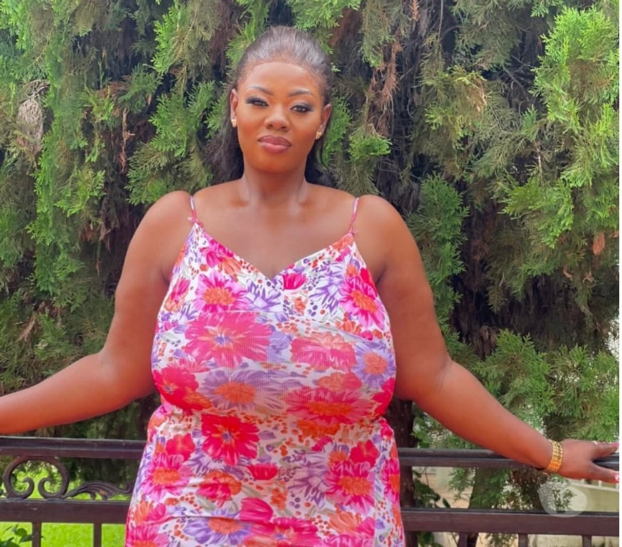 Escorts Perth and Kinross Perth - Perth and Kinross - Photos for Ebony bbw g cup natural gifted b❤️❤️bs