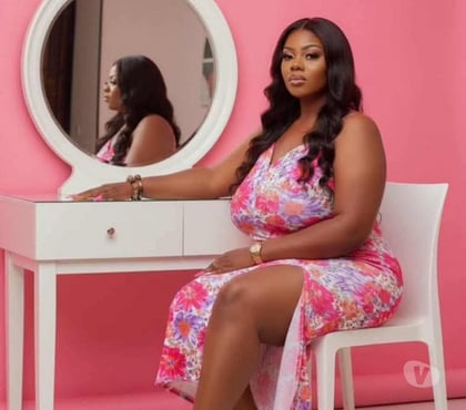 Escorts Perth Perth and Kinross - Photos for Ebony bbw g cup natural gifted b❤️❤️bs