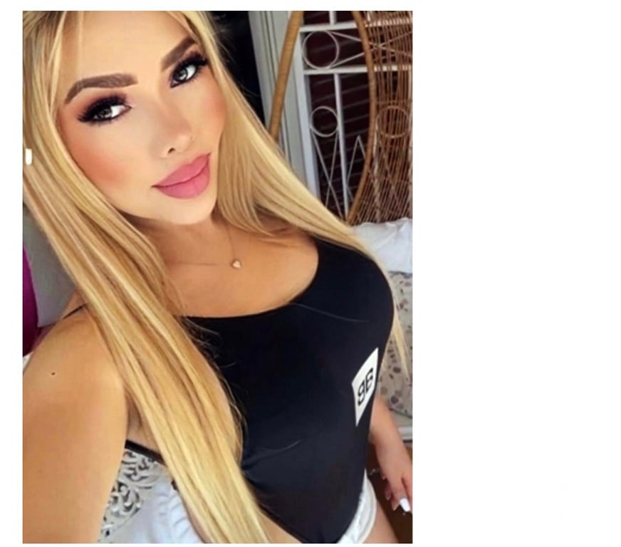Escorts Gloucestershire Cheltenham - Photos for 🔥SEXY BLONDE🔥HOT ESCORT 💯STUNNING PARTY GIRL