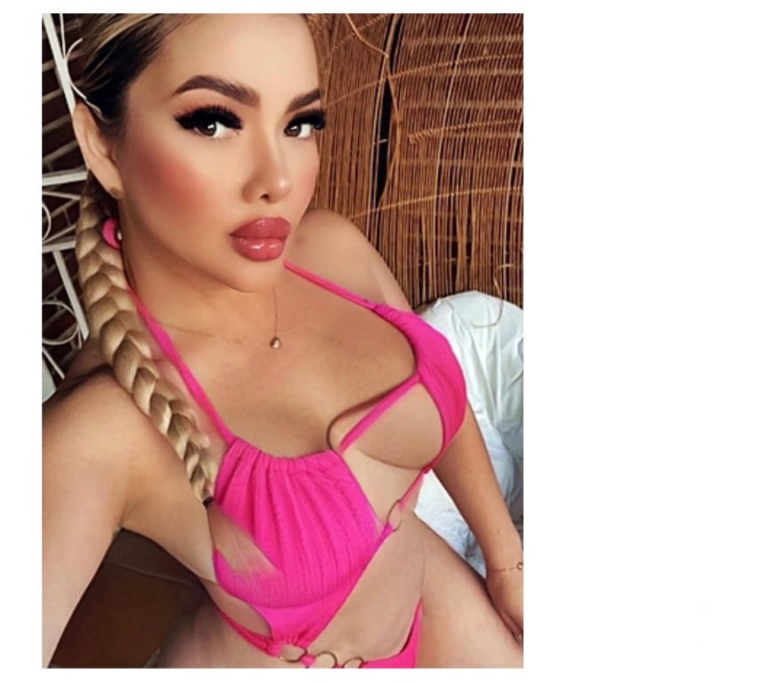 Escorts Gloucestershire Cheltenham - Photos for 🔥SEXY BLONDE🔥HOT ESCORT 💯STUNNING PARTY GIRL