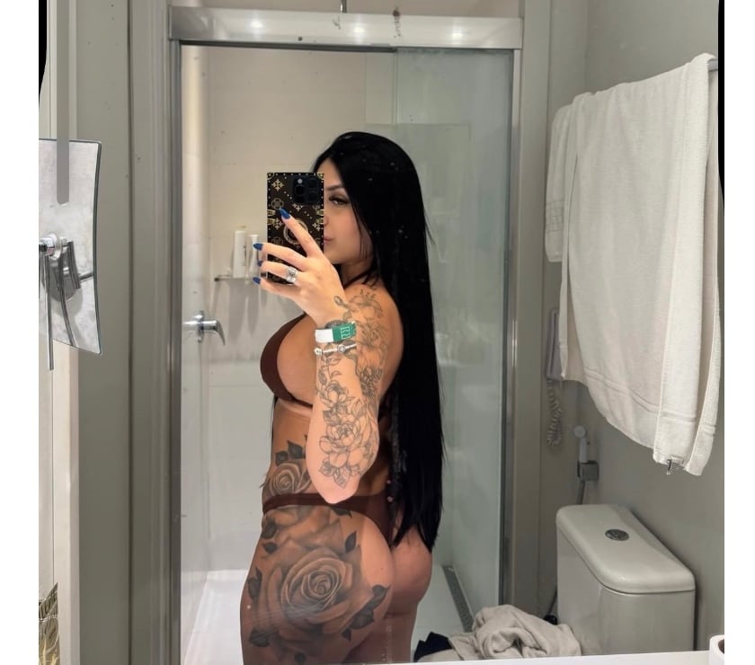 Escorts East London Stratford Station - East London - Photos for CHARMING AND CALM, READY TO WELCOME YOU 💋🌸