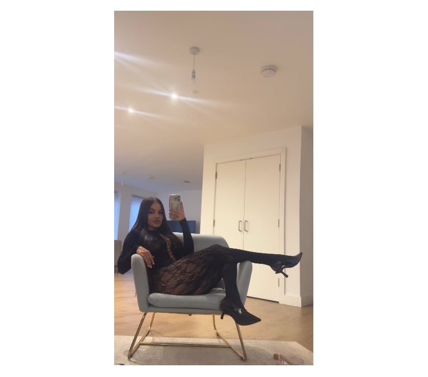 Escorts West Yorkshire Leeds - Photos for Livia🌹Party🍸full Service💕
