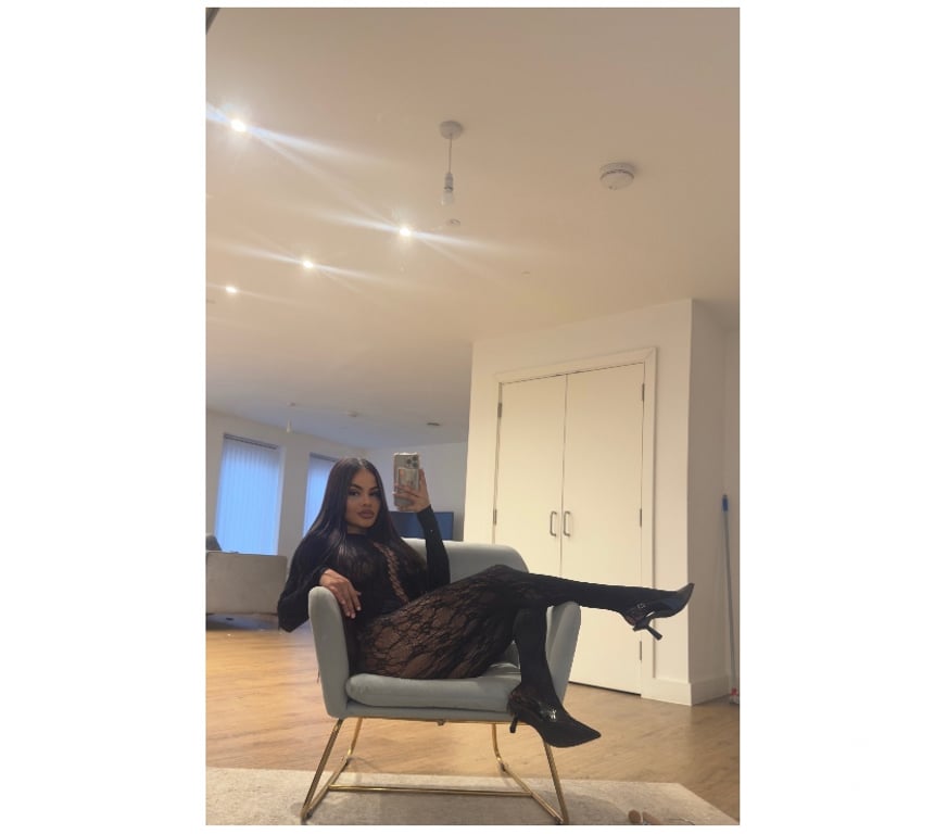 Escorts West Yorkshire Leeds - Photos for Livia🌹Party🍸full Service💕