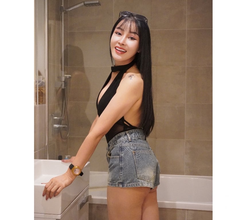 Escorts South East London Croydon - Photos for THAI CANDY SWEET 💋
