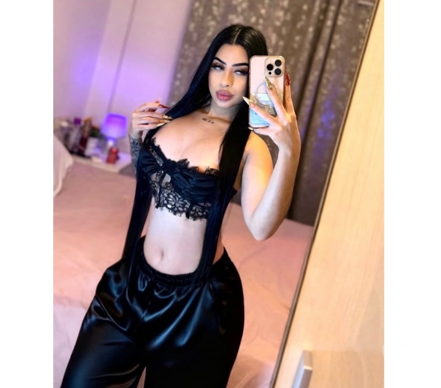 Escorts East London West Ham - East London - Photos for HOT BRAZILIAN SEXY 🇧🇷❤️‍🔥 NEW GIRL 😘✨