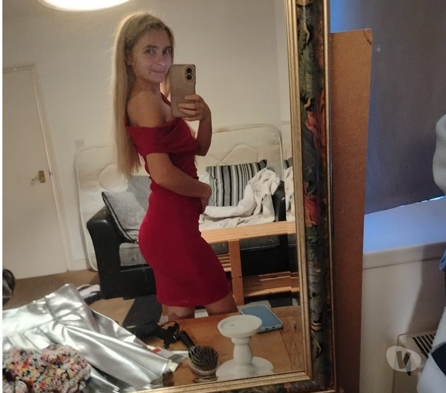 Escorts Greater Manchester Salford - Photos for Sweet Samantha .
