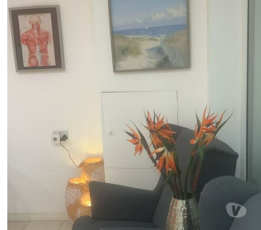 Full body massage Belfast Sydenham - Belfast - Photos for Relaxing & Therapeutic Massages in East Belfast - Velvet