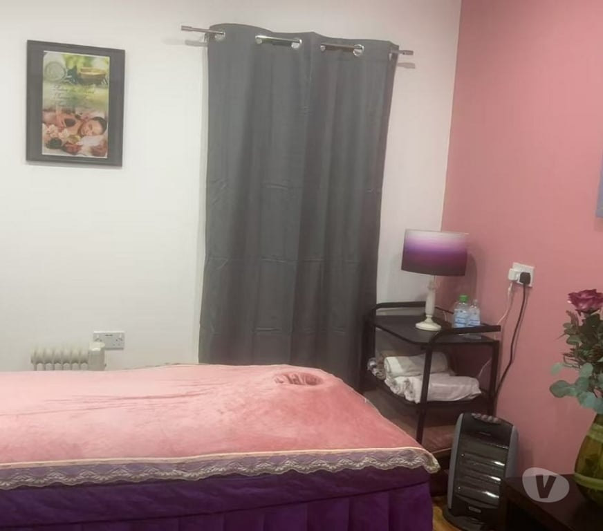 Full body massage Belfast Sydenham - Belfast - Photos for Relaxing & Therapeutic Massages in East Belfast - Velvet