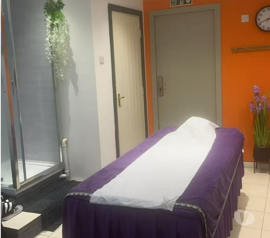 Full body massage Belfast Sydenham - Belfast - Photos for Relaxing & Therapeutic Massages in East Belfast - Velvet