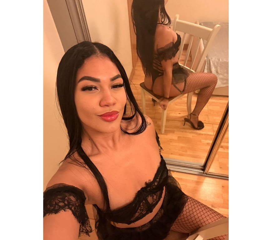 Escorts West London Paddington - West London - Photos for BRAZILIAN BRUNETTE ❤️‍🔥 REAL 🇧🇷 PARTYYY
