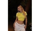 Serena Hot🇧🇷💖💯