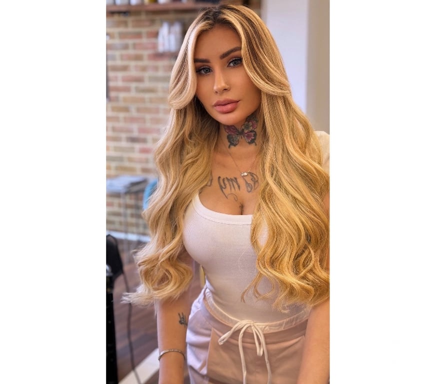 Escorts Greater Manchester Salford - Photos for Serena Hot🇧🇷💖💯