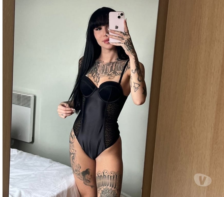 Escorts East London Canary Wharf - East London - Photos for 🇬🇧 Sexy Charlotte GFE x