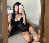 🇬🇧 Sexy Charlotte GFE x
