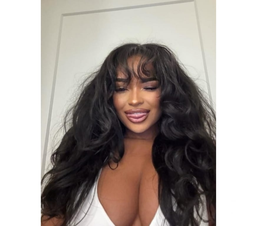 Escorts West Yorkshire Wakefield - Photos for SEXY EBONY💯BEST GFE IN📍 WAKEFIELD CITY 📍