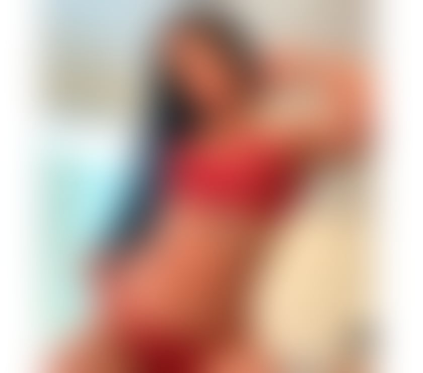 SEXY BRAZILIAN GIRL 💦😈🔥
