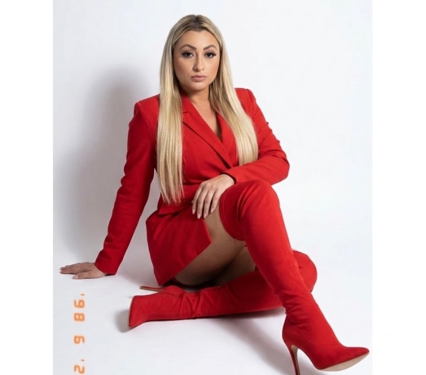 Escorts East London Canary Wharf - DLR Station - East London - Photos for 💥💖 THAY - HOT NEW GIRL🔥 🦋 🦋