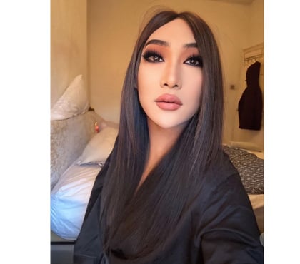 Trans Escorts Chester Cheshire West and Chester - Photos for Ivy Sexy Thai TS.🍑🫦Best Service 😘