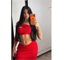 Luana Brazilian hot girl no rush 💋🇧🇷
