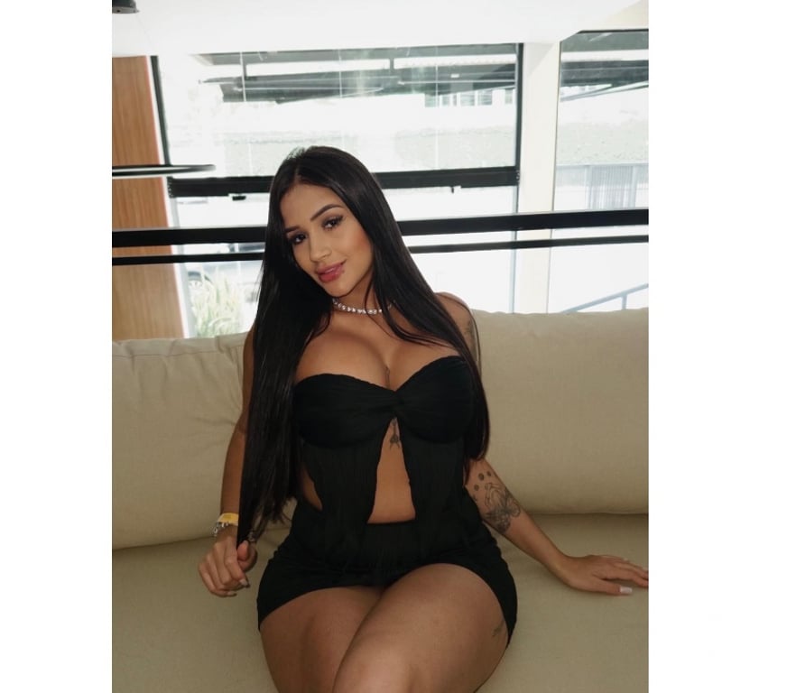 Escorts East London Canary Wharf - East London - Photos for Duda Brazilian full services no rush 🔥Party