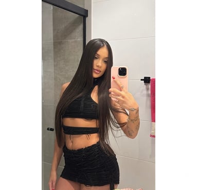  Escorts & Erotic Massage Canary Wharf East London - Photos for Karen Brazilian hot girl full services 🔥 Party