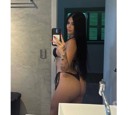  Escorts & Erotic Massage Canary Wharf East London - Photos for Camila the best girl Brazilian 🍒 Party 🍒