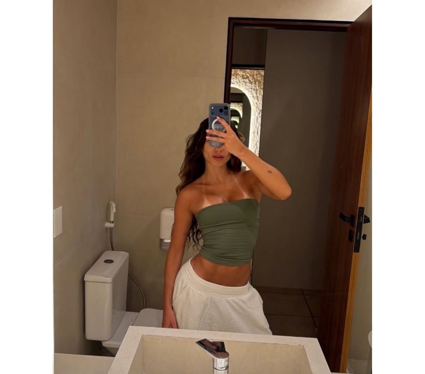 Escorts West Yorkshire Leeds - Photos for ❤️ Nanda Good Energy 💎 Elegant Woman