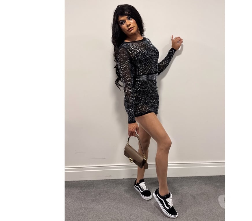 Trans Escorts Highland Inverness - Highland - Photos for Your mistress⛓️🔥P**TY@🔥⛓️