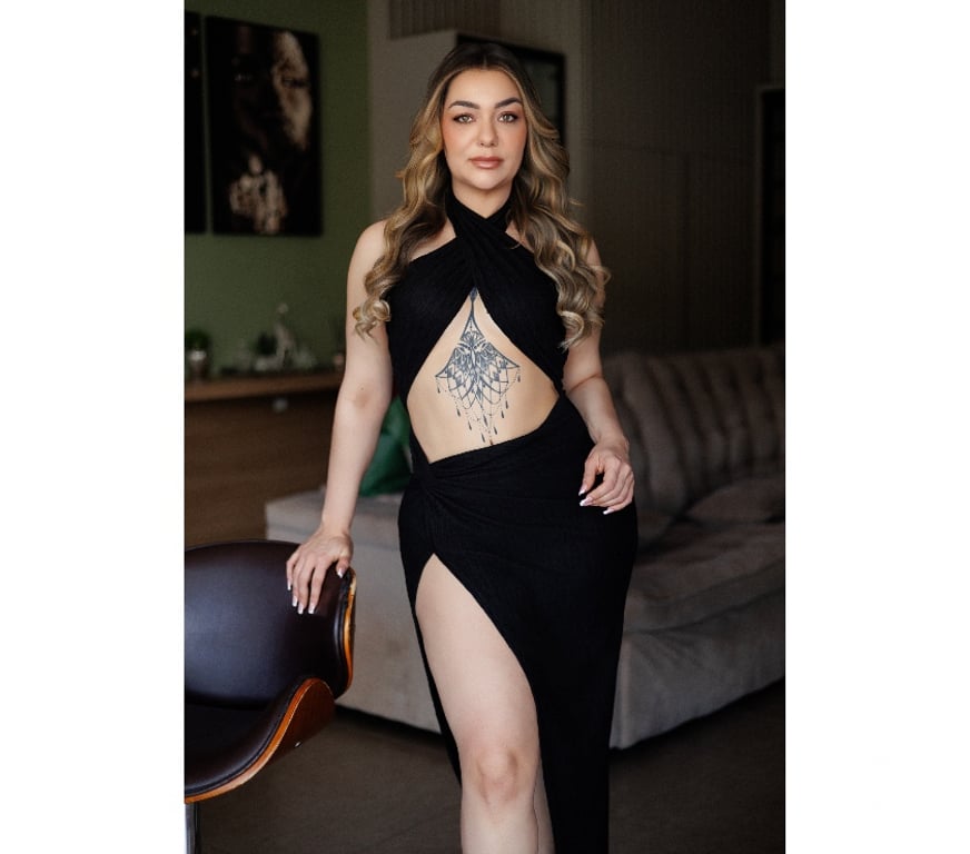 Escorts West Midlands Wolverhampton - Photos for CAMILA BRAZILIAN SEXY GIRL 🥂 REAL PHOTOS